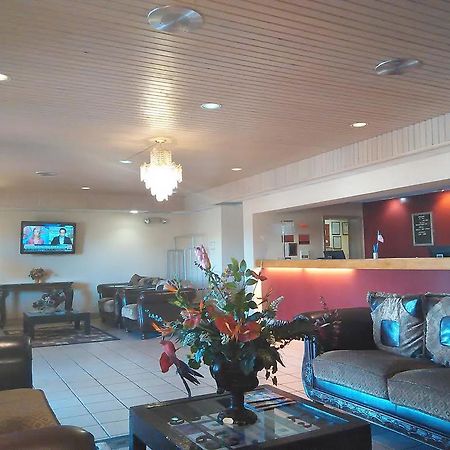 American Inn & Suites Mesa Zewnętrze zdjęcie