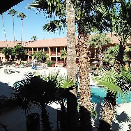 American Inn & Suites Mesa Zewnętrze zdjęcie