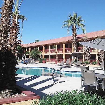 American Inn & Suites Mesa Zewnętrze zdjęcie