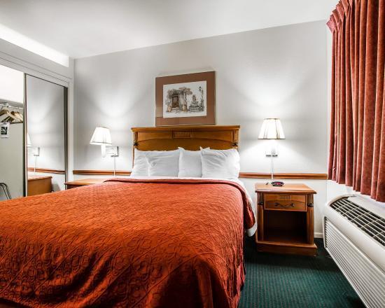 American Inn & Suites Mesa Zewnętrze zdjęcie