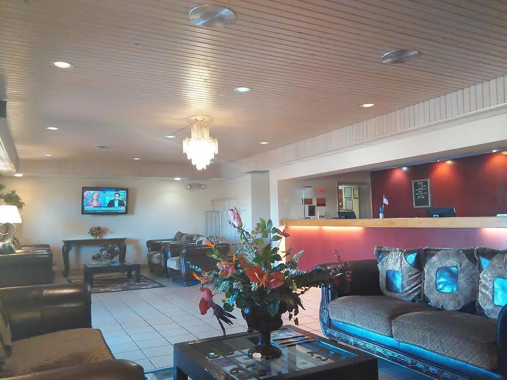 American Inn & Suites Mesa Zewnętrze zdjęcie
