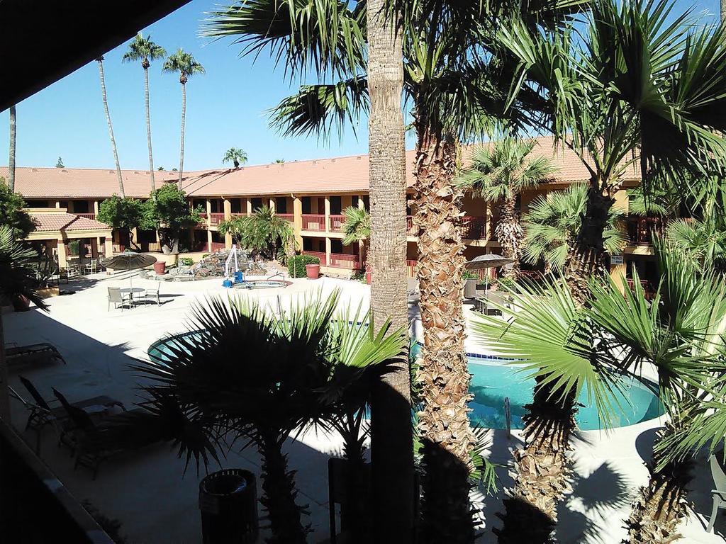 American Inn & Suites Mesa Zewnętrze zdjęcie