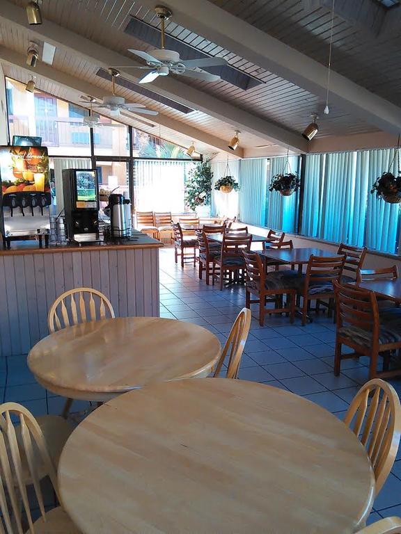 American Inn & Suites Mesa Zewnętrze zdjęcie