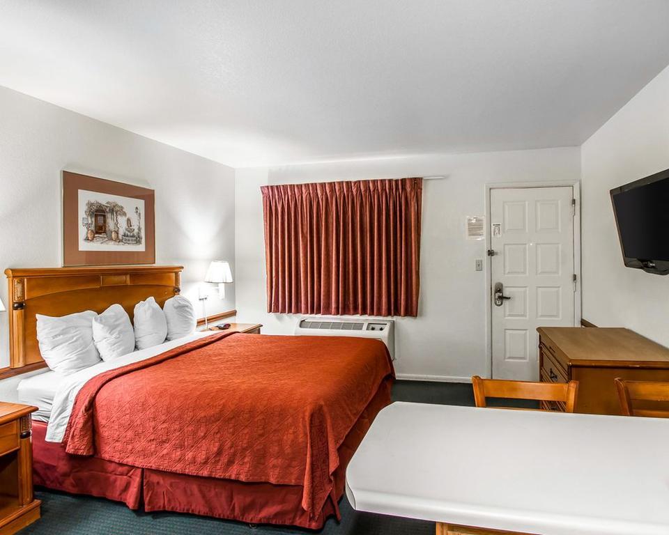American Inn & Suites Mesa Zewnętrze zdjęcie