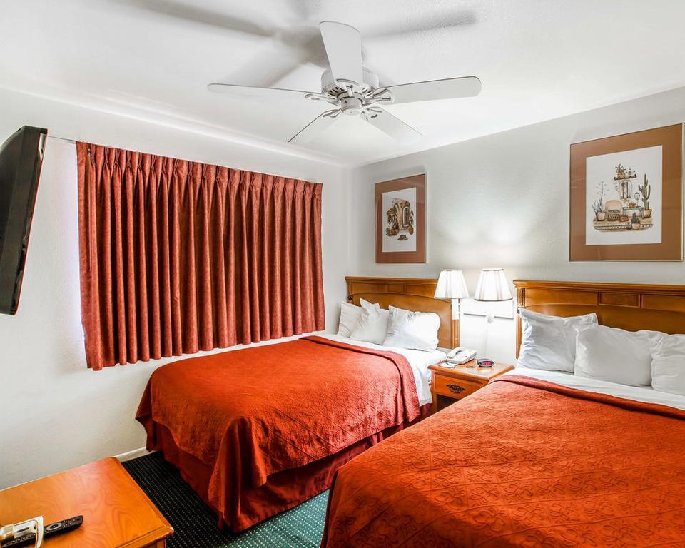 American Inn & Suites Mesa Zewnętrze zdjęcie