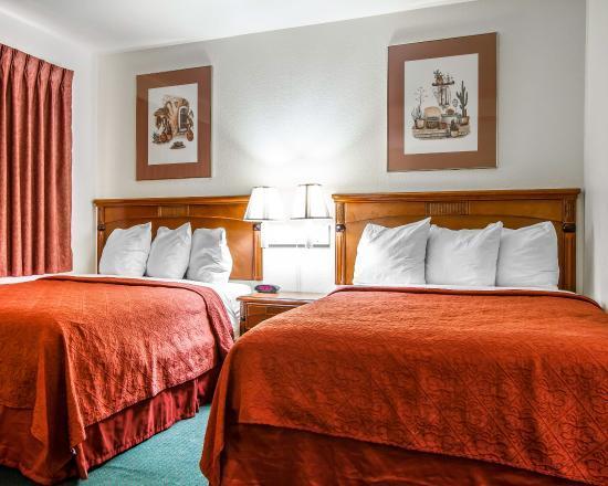 American Inn & Suites Mesa Zewnętrze zdjęcie