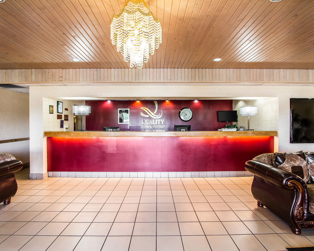 American Inn & Suites Mesa Zewnętrze zdjęcie