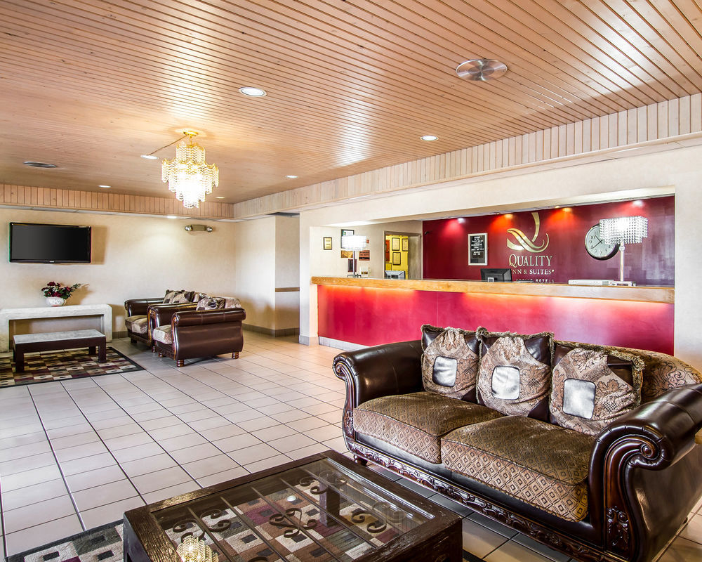 American Inn & Suites Mesa Zewnętrze zdjęcie