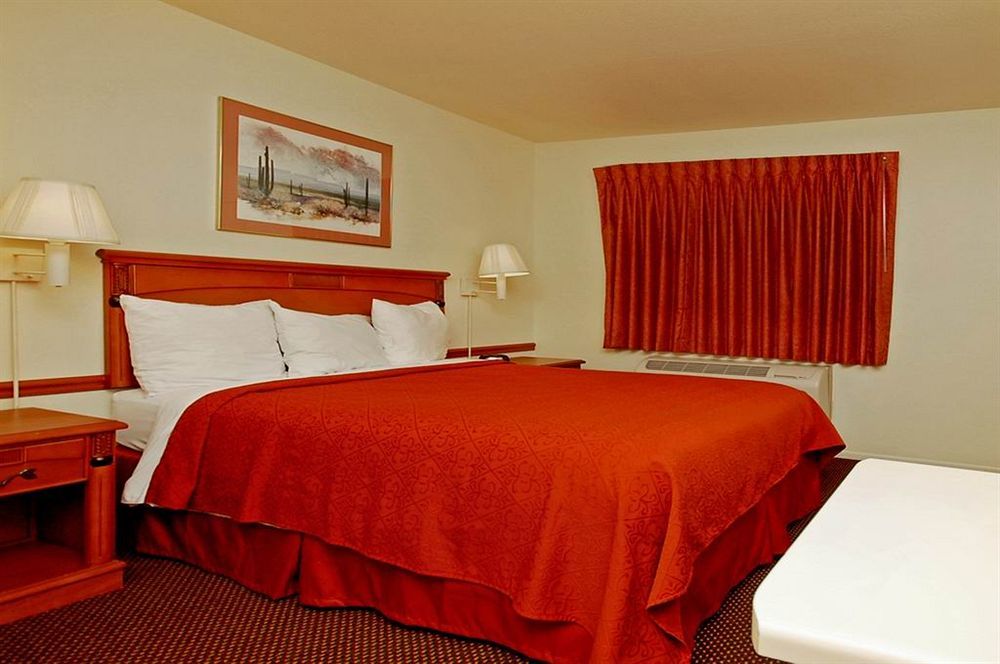 American Inn & Suites Mesa Zewnętrze zdjęcie