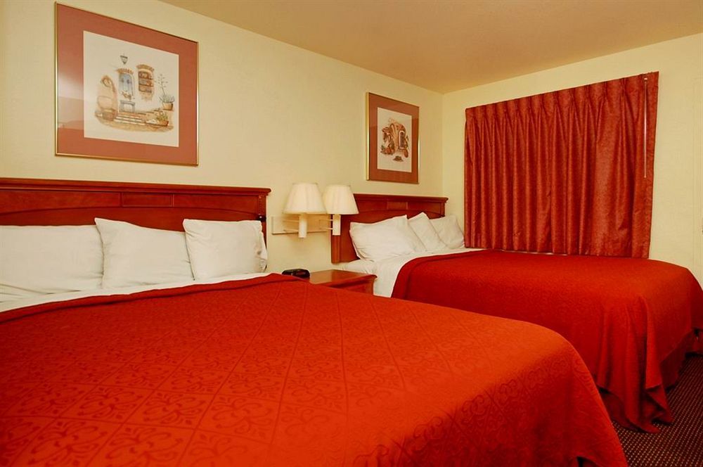 American Inn & Suites Mesa Zewnętrze zdjęcie