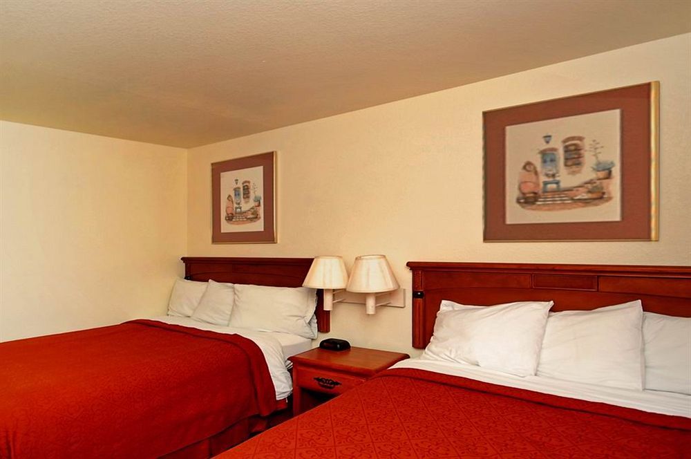 American Inn & Suites Mesa Zewnętrze zdjęcie