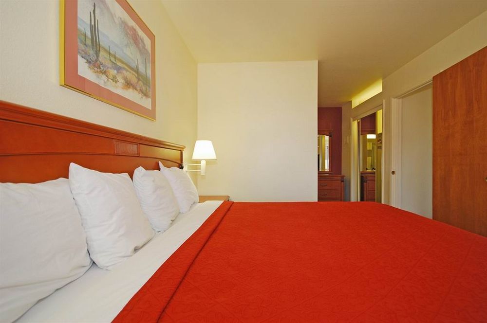 American Inn & Suites Mesa Zewnętrze zdjęcie