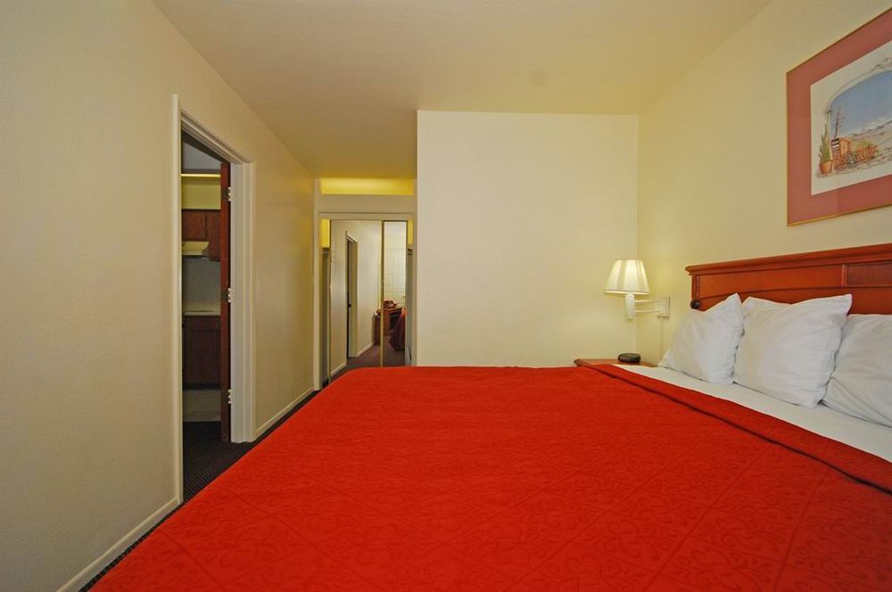 American Inn & Suites Mesa Zewnętrze zdjęcie