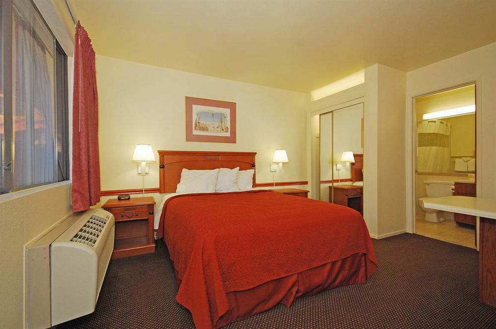 American Inn & Suites Mesa Zewnętrze zdjęcie