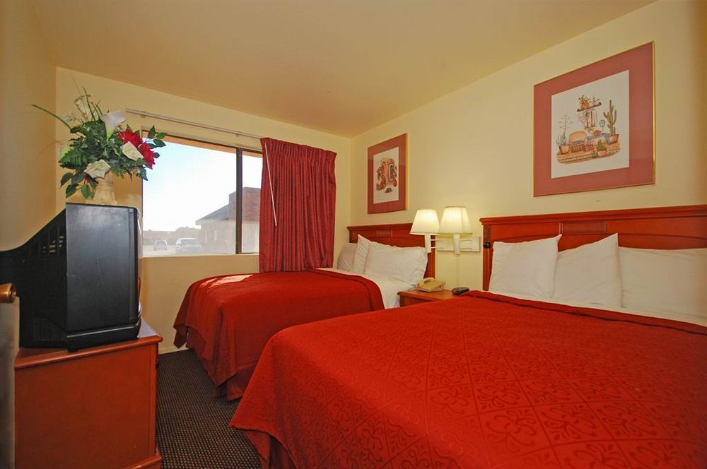 American Inn & Suites Mesa Zewnętrze zdjęcie