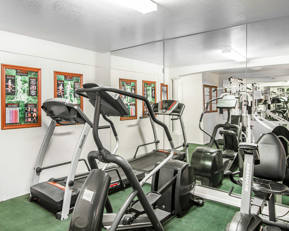 American Inn & Suites Mesa Zewnętrze zdjęcie