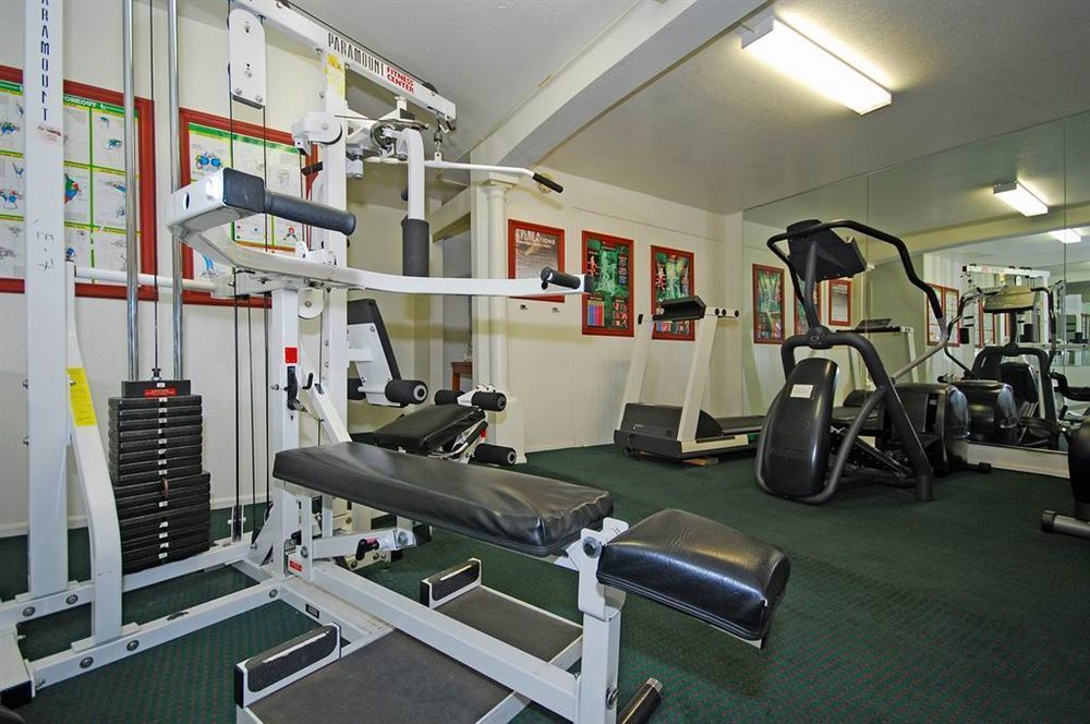 American Inn & Suites Mesa Zewnętrze zdjęcie